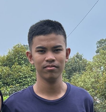 Muhammad Fauzan