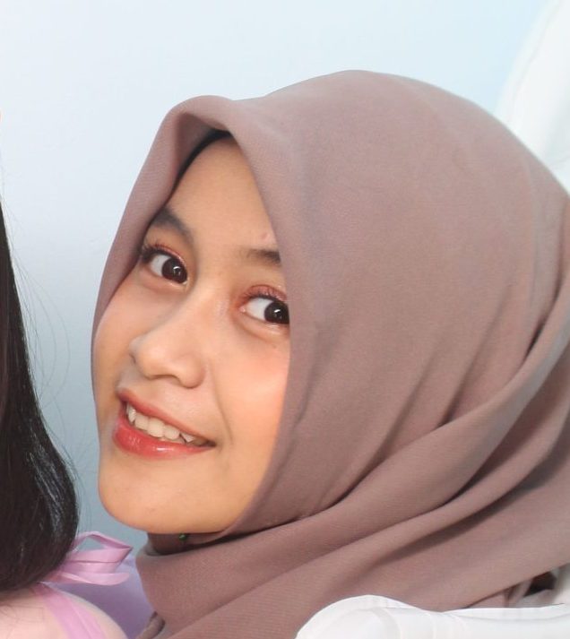 Nesya Desvarifana